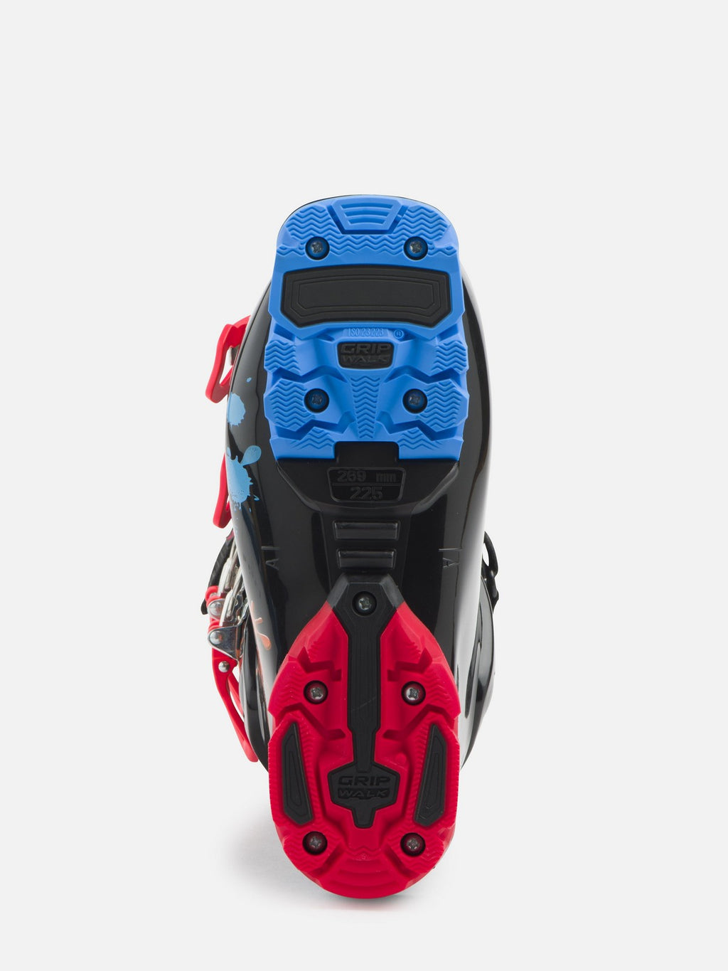Dalbello J Green 4.0 GW Jr Ski Boots 2026