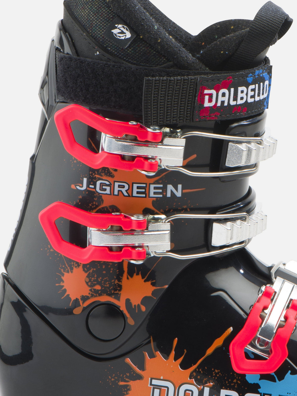 Dalbello J Green 4.0 GW Junior Ski Boots 2027