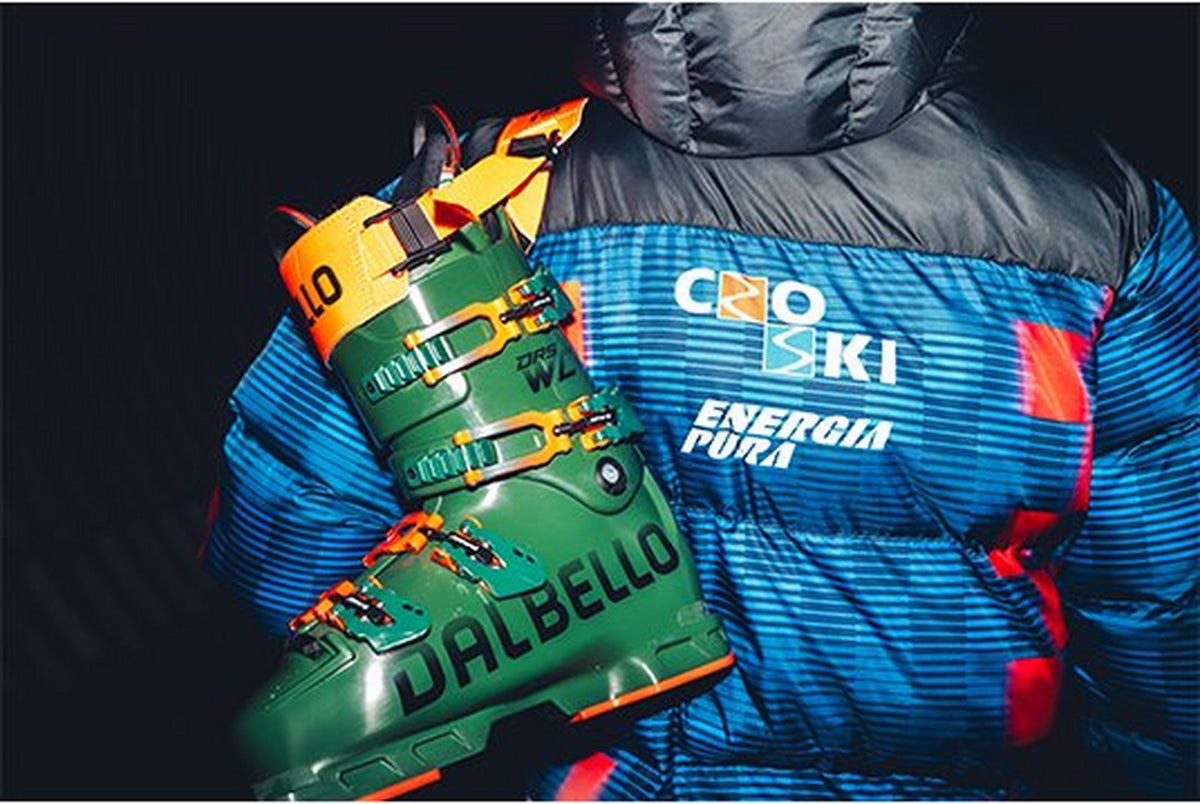 Dalbello CX 3.0 Cabrio GW Junior Ski Boots 2027