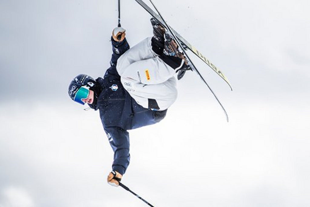 Dalbello CX 2.0 Cabrio GW Junior Ski Boots 2027