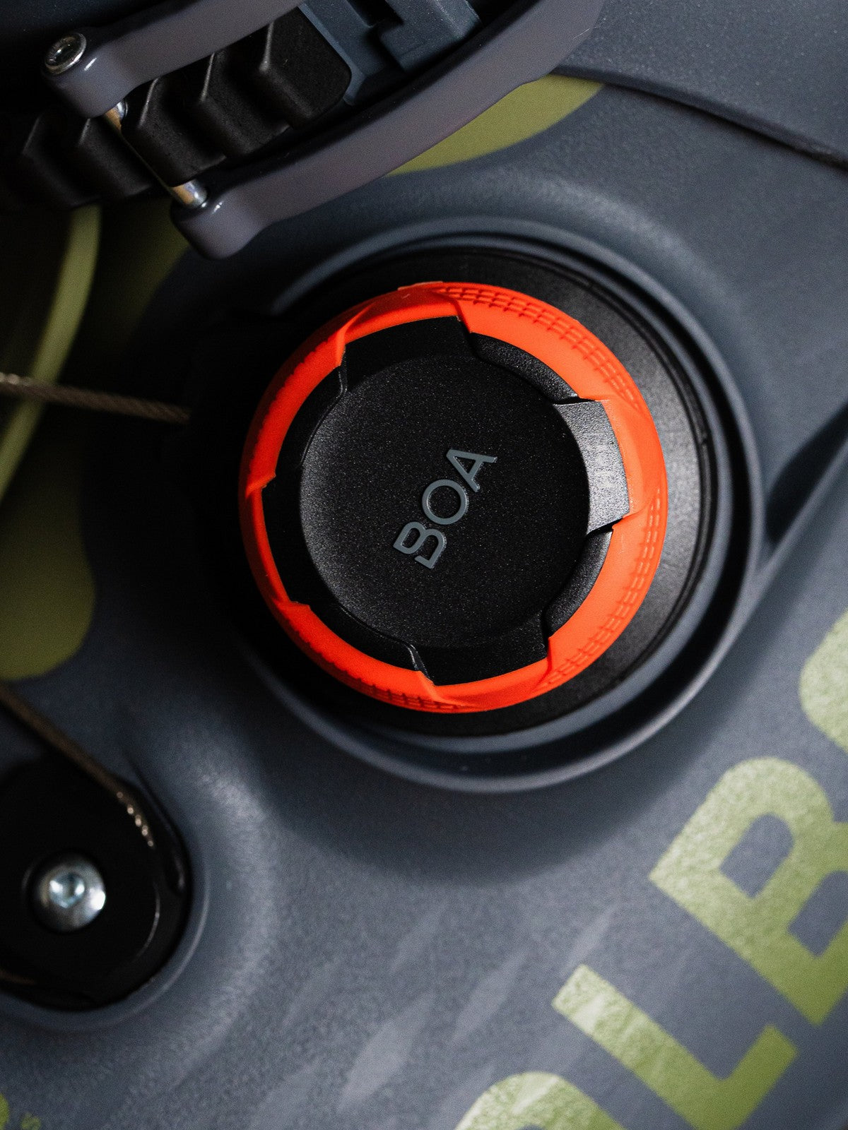 Dalbello Veloce Space 110 Ski Boots 2027