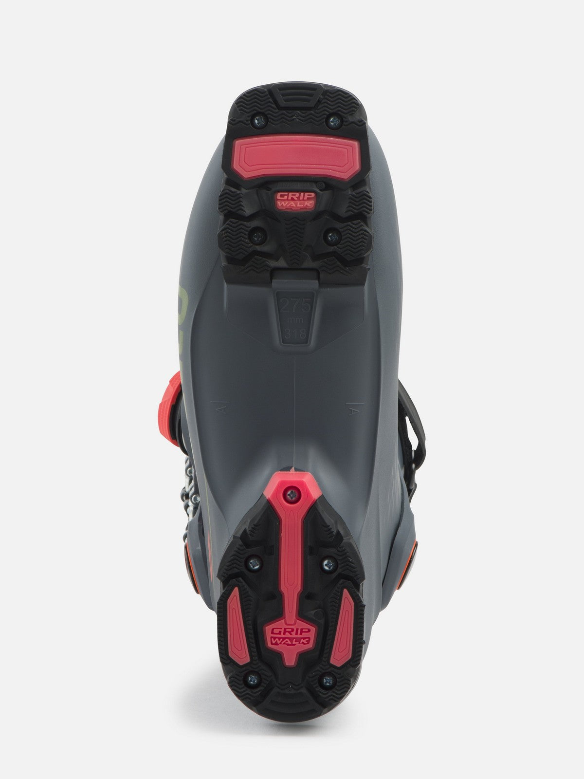 Dalbello Veloce Space 110 Ski Boots 2027