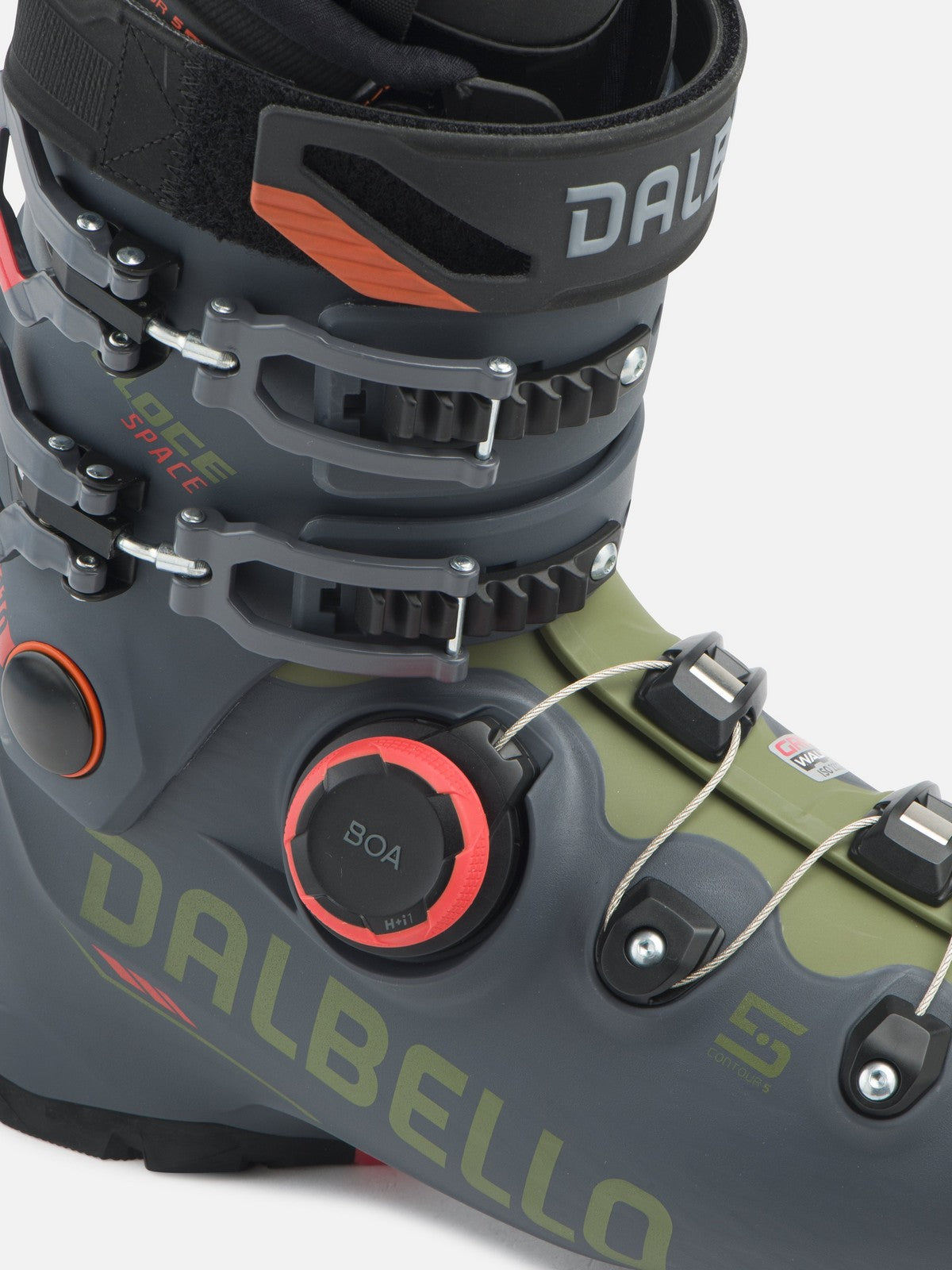 Dalbello Veloce Space 110 Ski Boots 2027