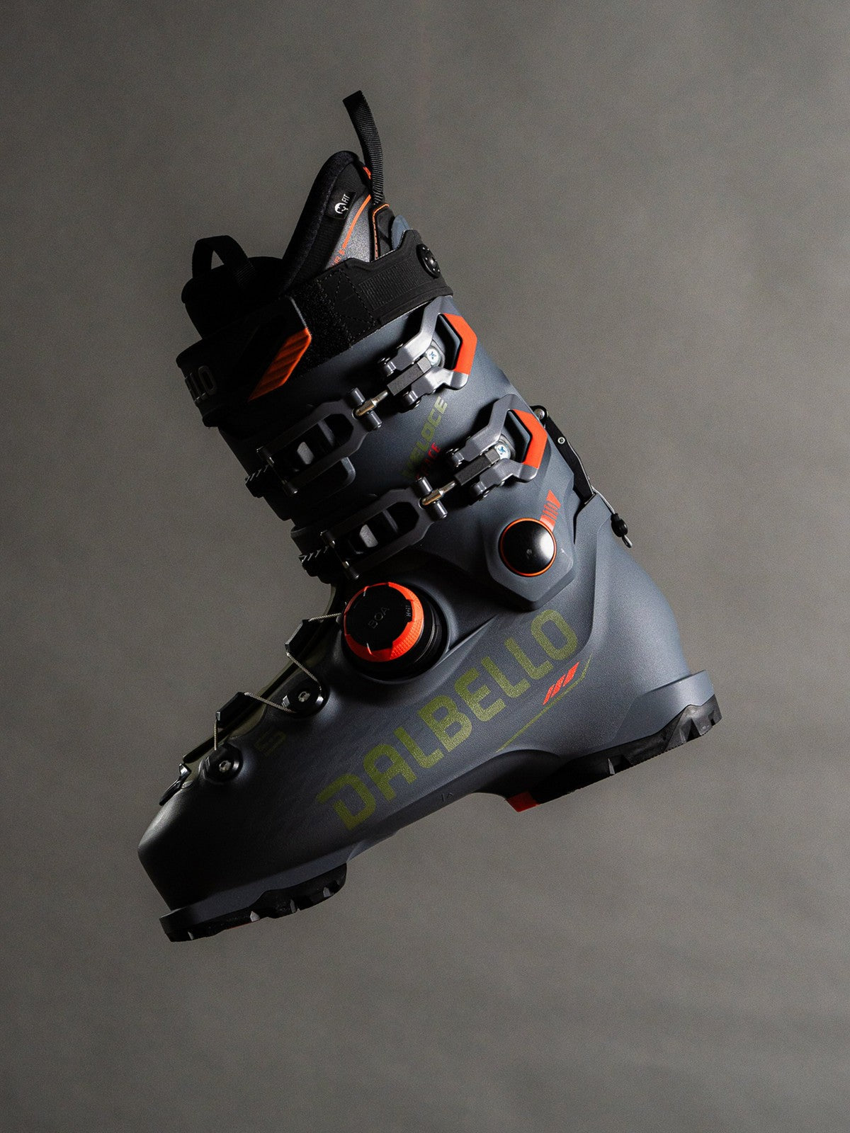 Dalbello Veloce Space 110 Ski Boots 2027