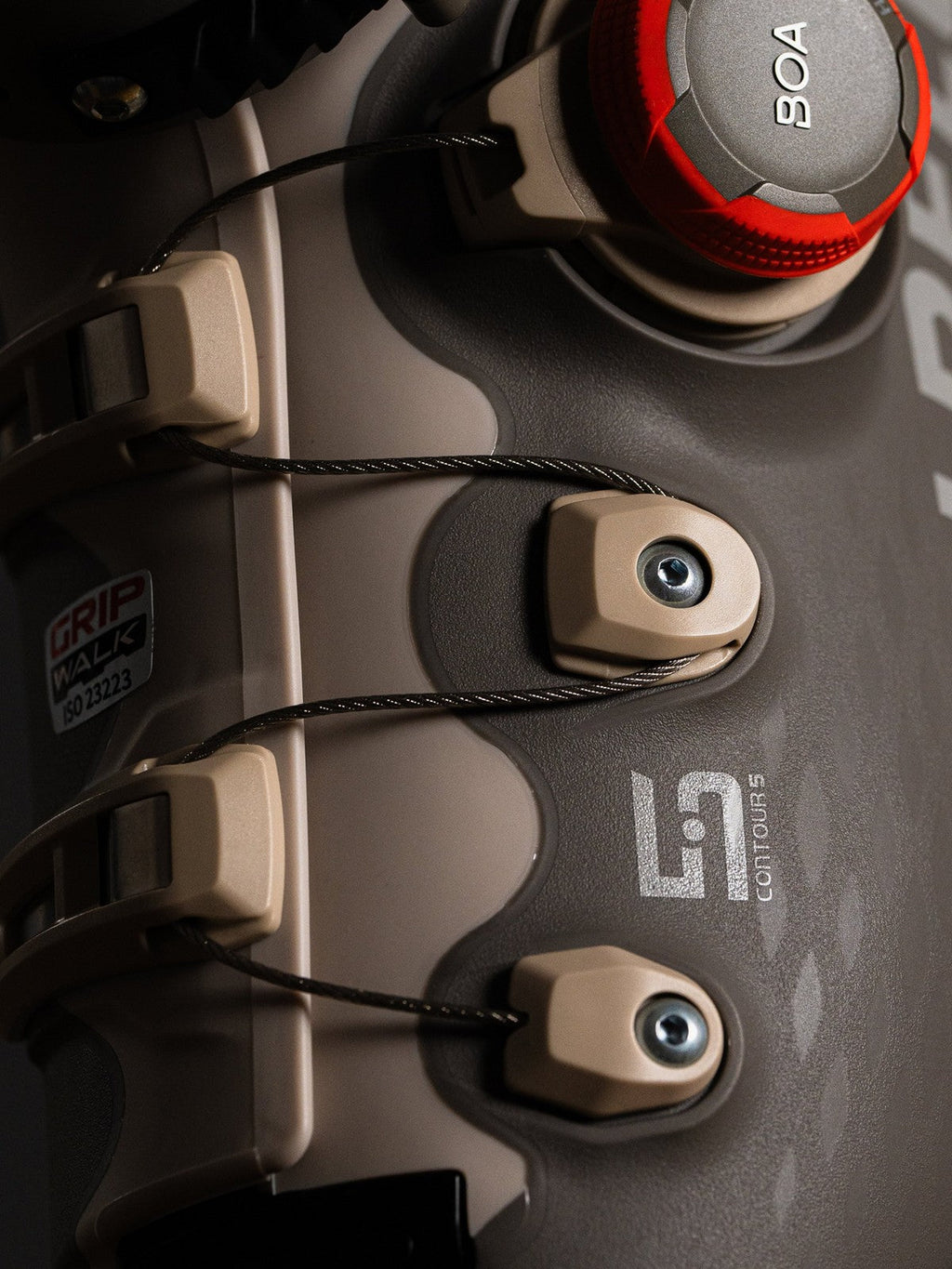 Dalbello Veloce Space 120 Ski Boots 2027