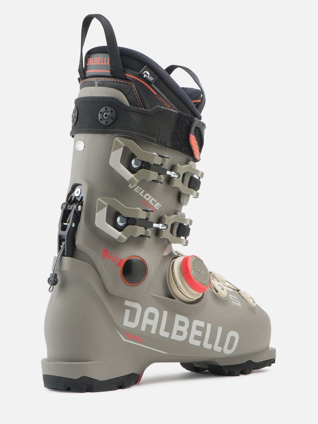 Dalbello Veloce Space 120 Ski Boots 2027