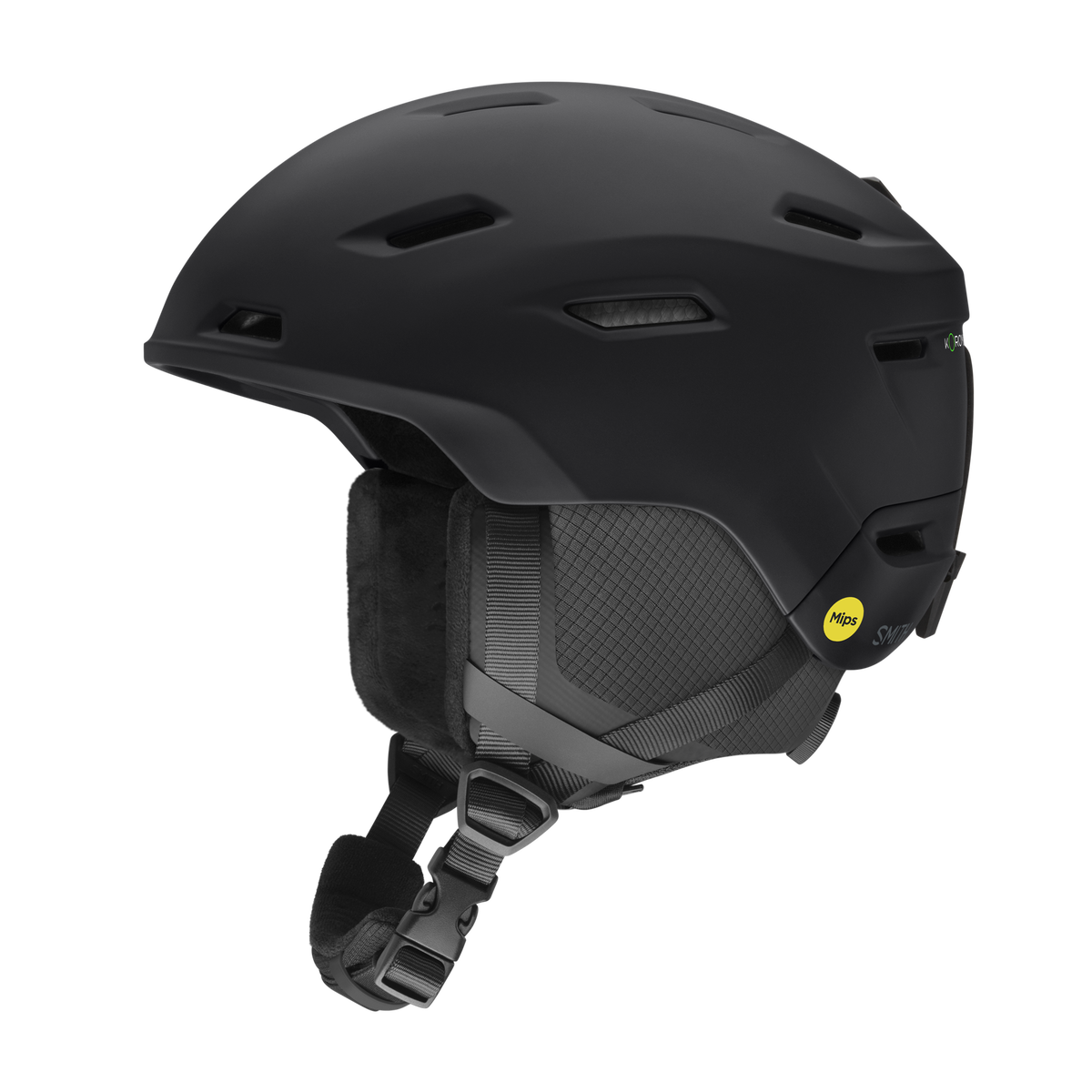 Smith Descend Mips Snow Helmet 2027