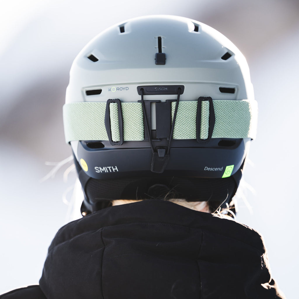Smith Descend Mips Snow Helmet 2027
