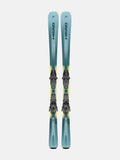Head Discovery 74 Sport Skis w/ PR 11 GW Bindings 2027