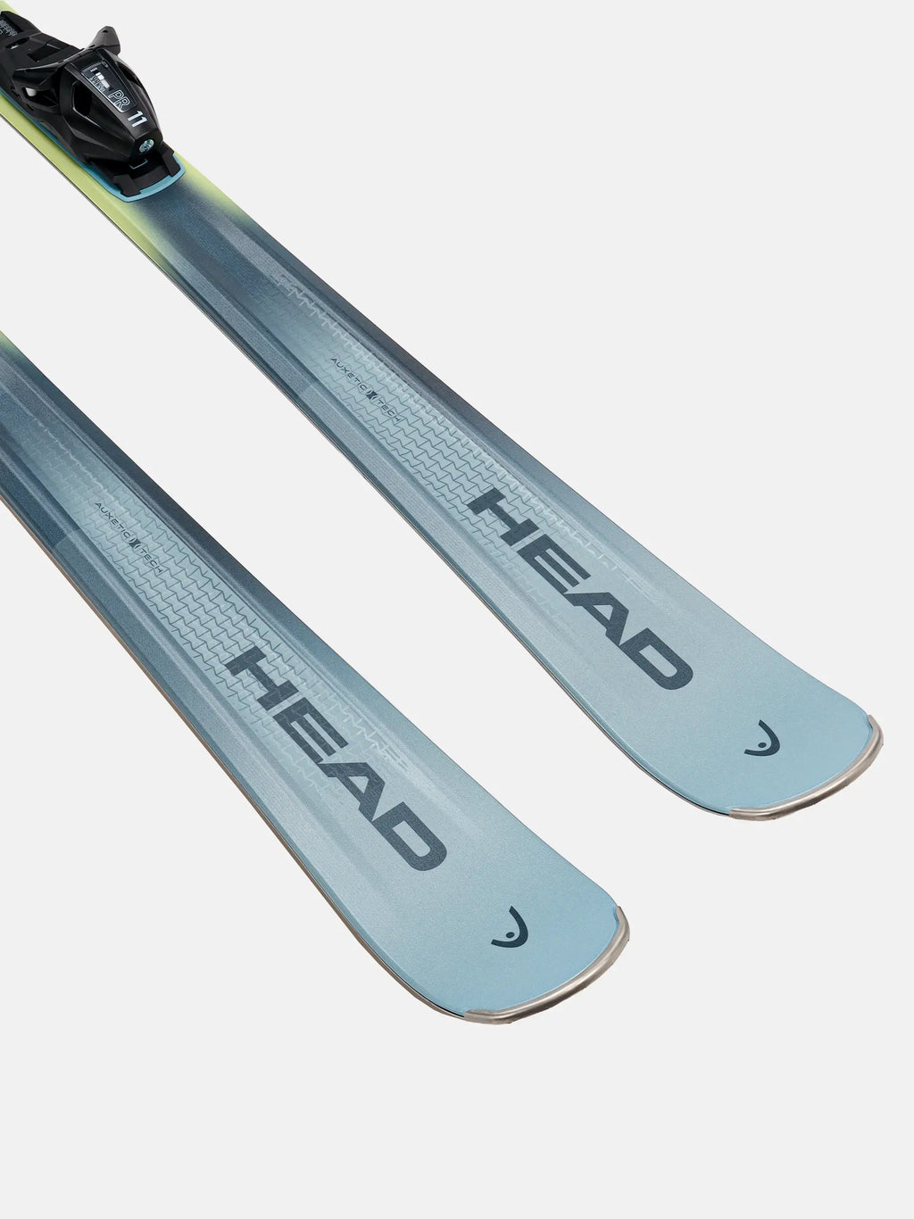 Head Discovery 74 Sport Skis w/ PR 11 GW Bindings 2027