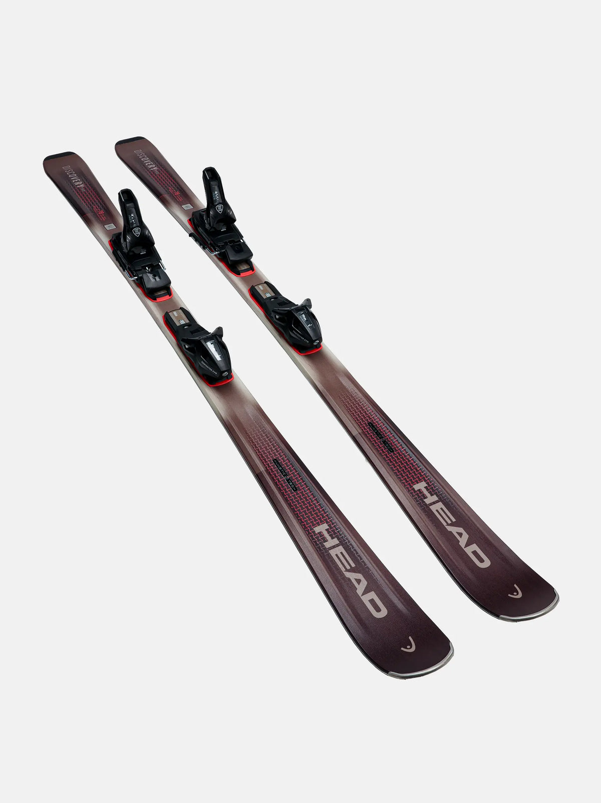Head Discovery 78 Pro Skis w/ PR 11 GW Bindings 2027