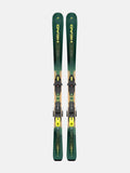 Head Discovery 82 Pro Skis w/ Protector EVO PR 11 GW Bindings 2027