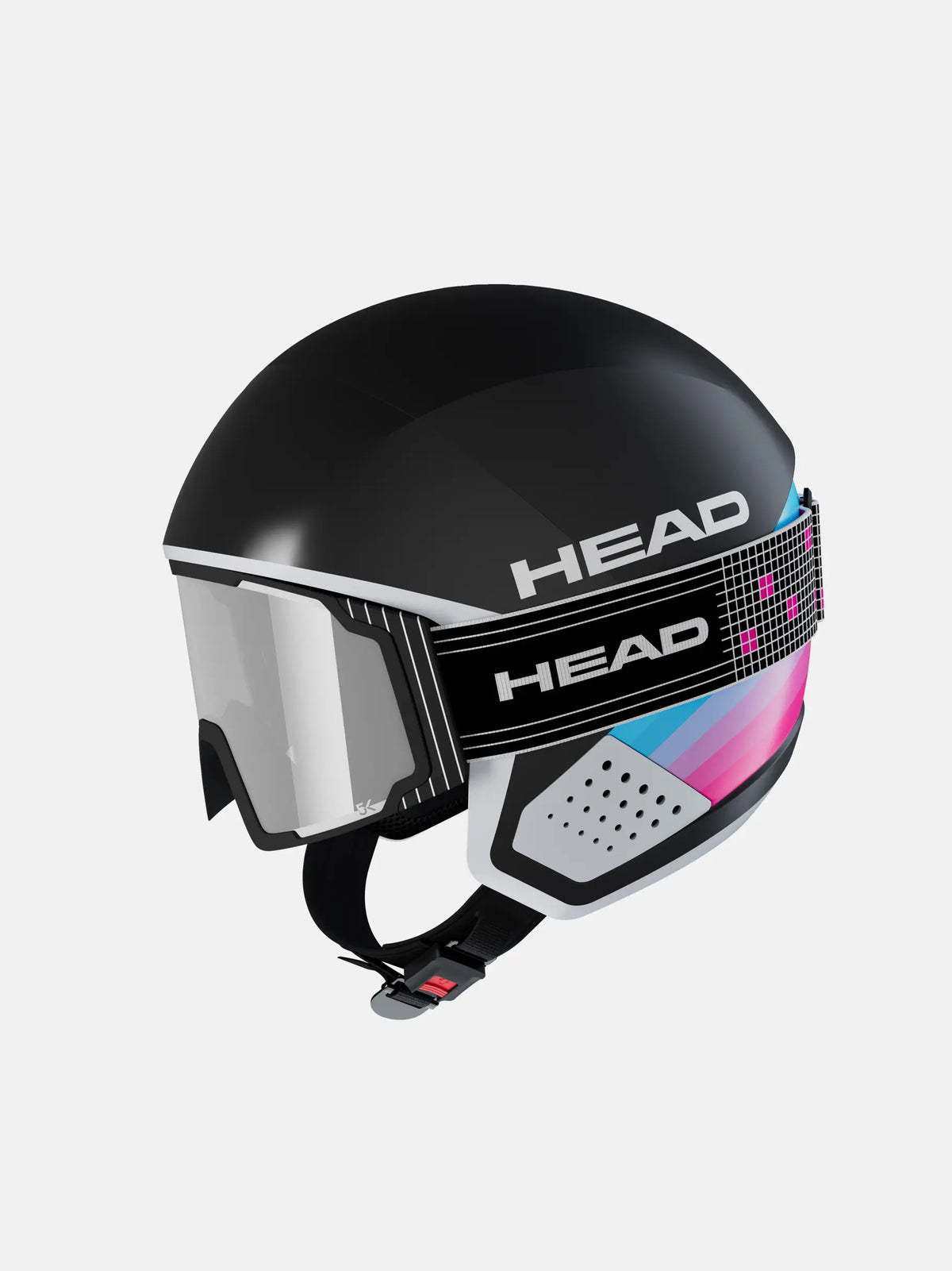 Head Downforce MIPS RD Race Helmet 2027
