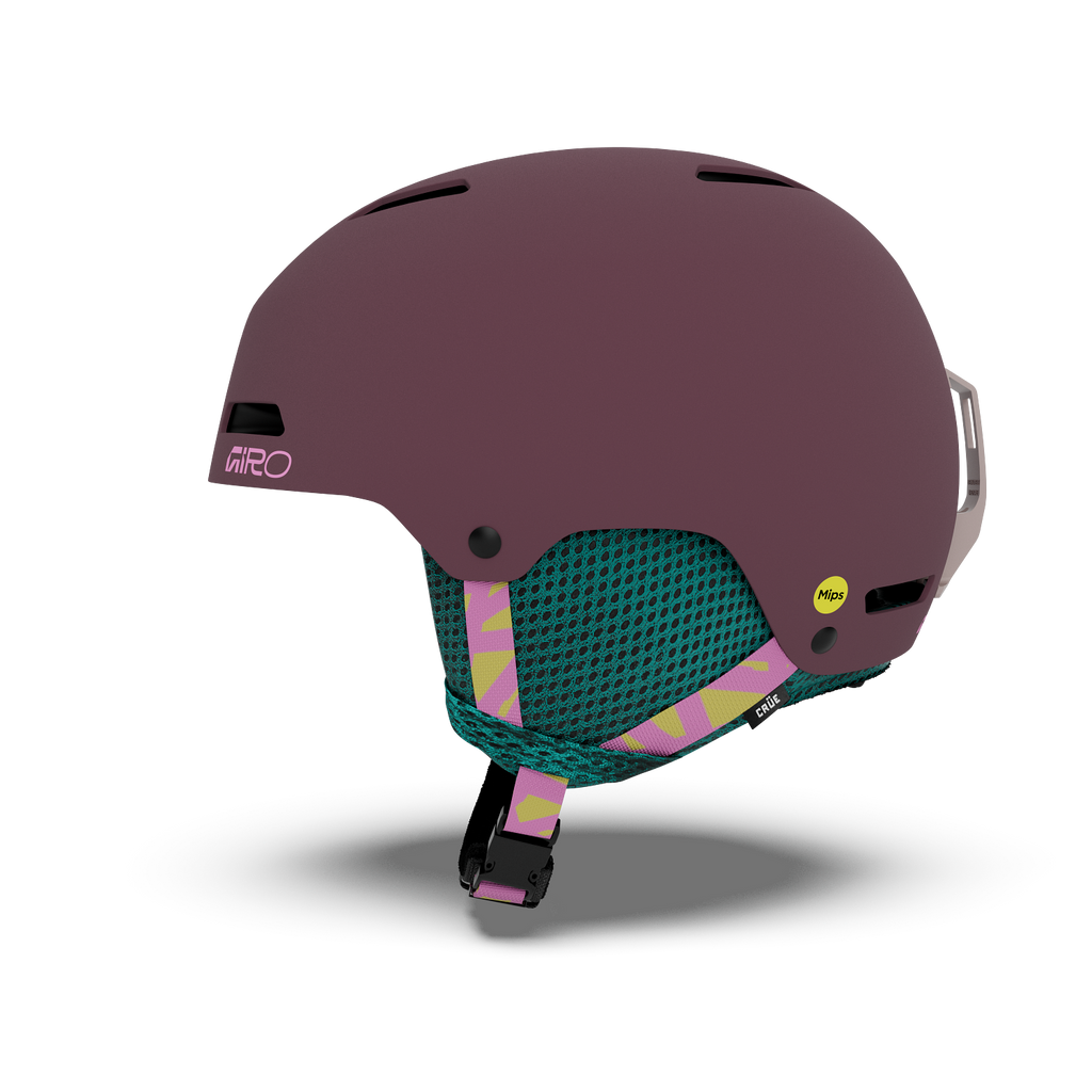 Giro Crue MIPS Youth Helmet 2027