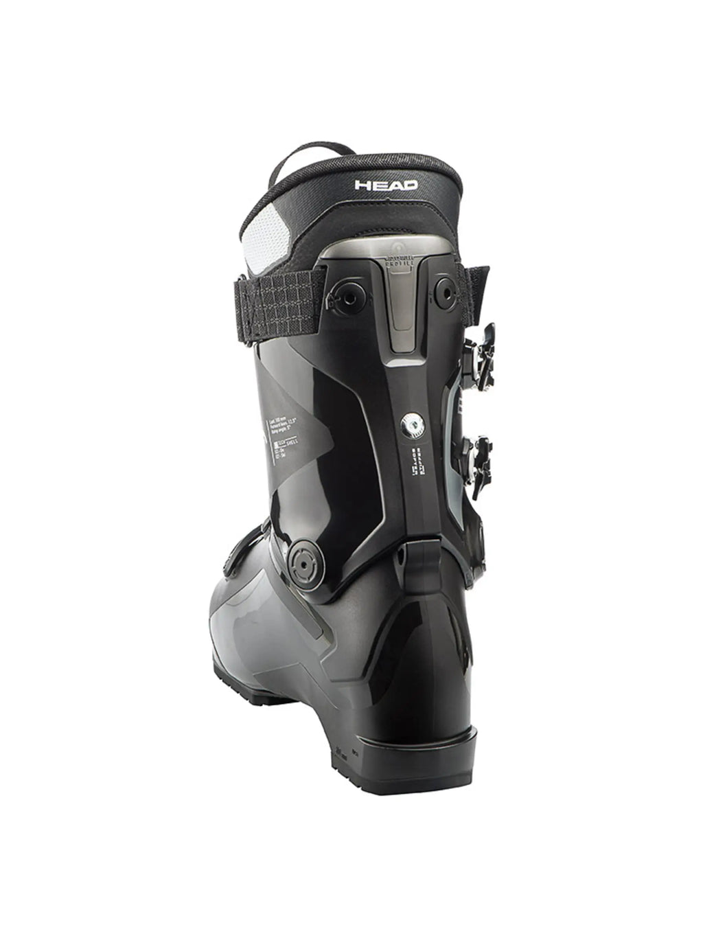 Head Edge 100 HV BOA Ski Boots 2027