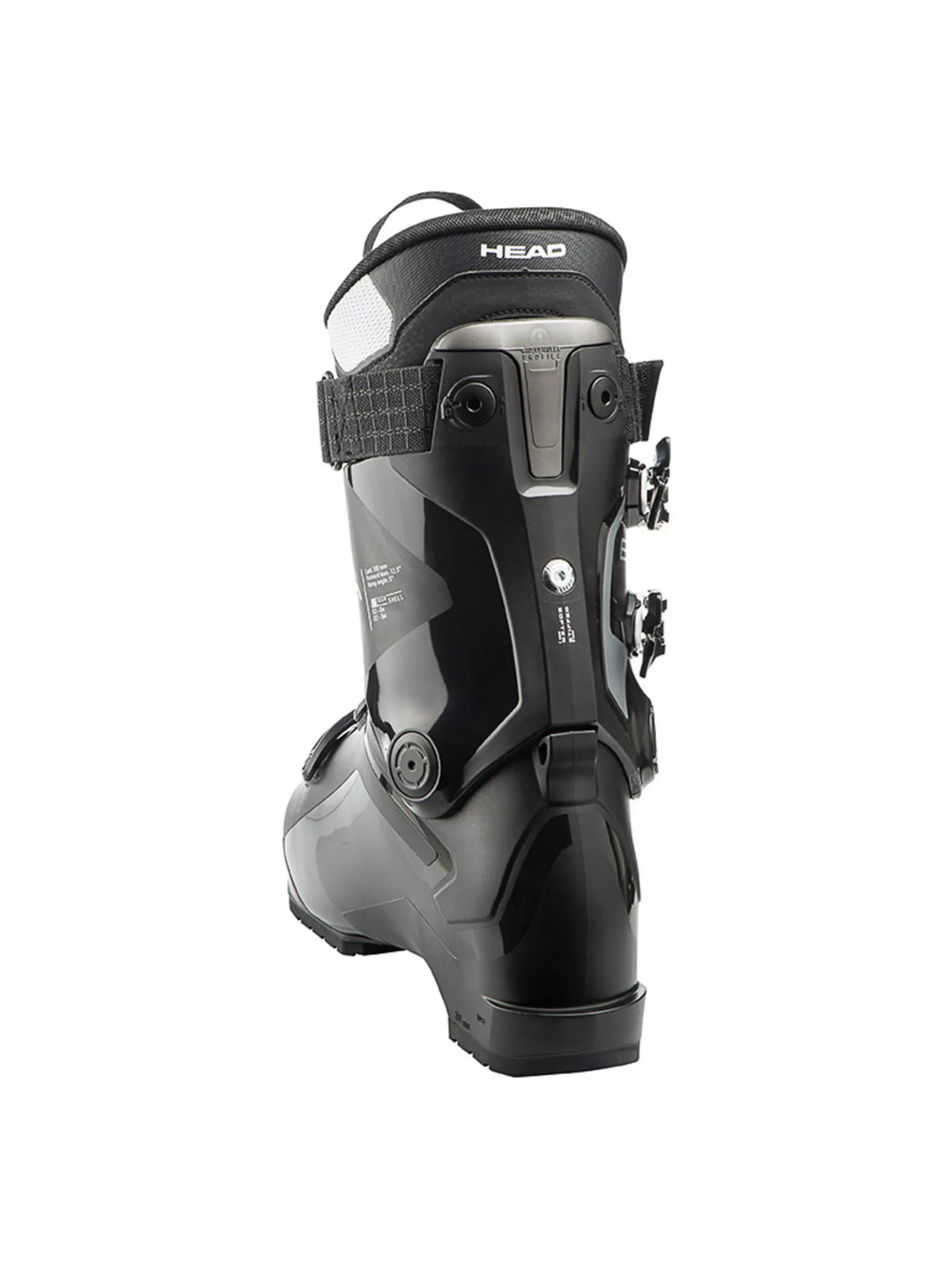 Head Edge 100 HV BOA Ski Boots 2027