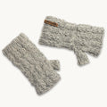 Turtle Fur Nepal Mika Fingerless Mittens 2027