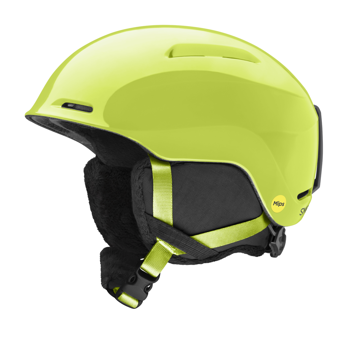 Smith Glide Junior Helmet 2026