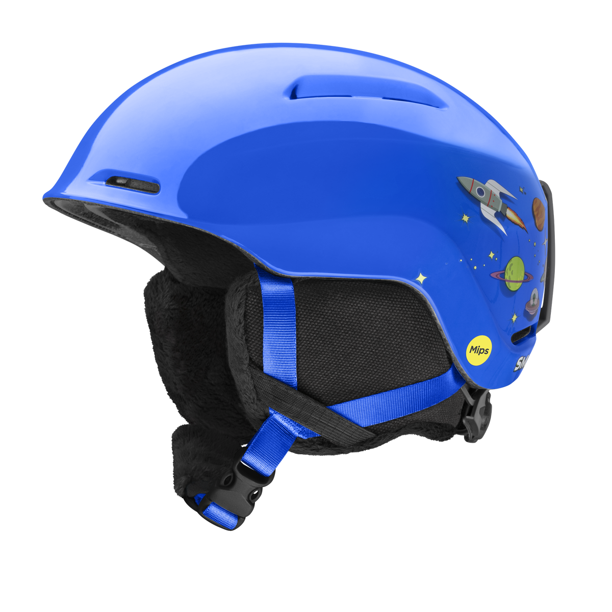 Smith Glide Junior Helmet 2026