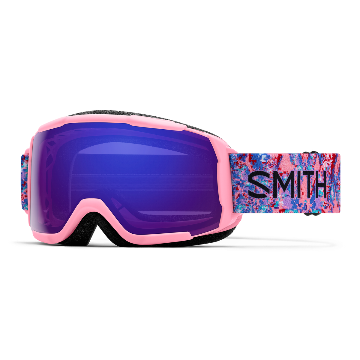 Smith Grom Snow Goggles 2027