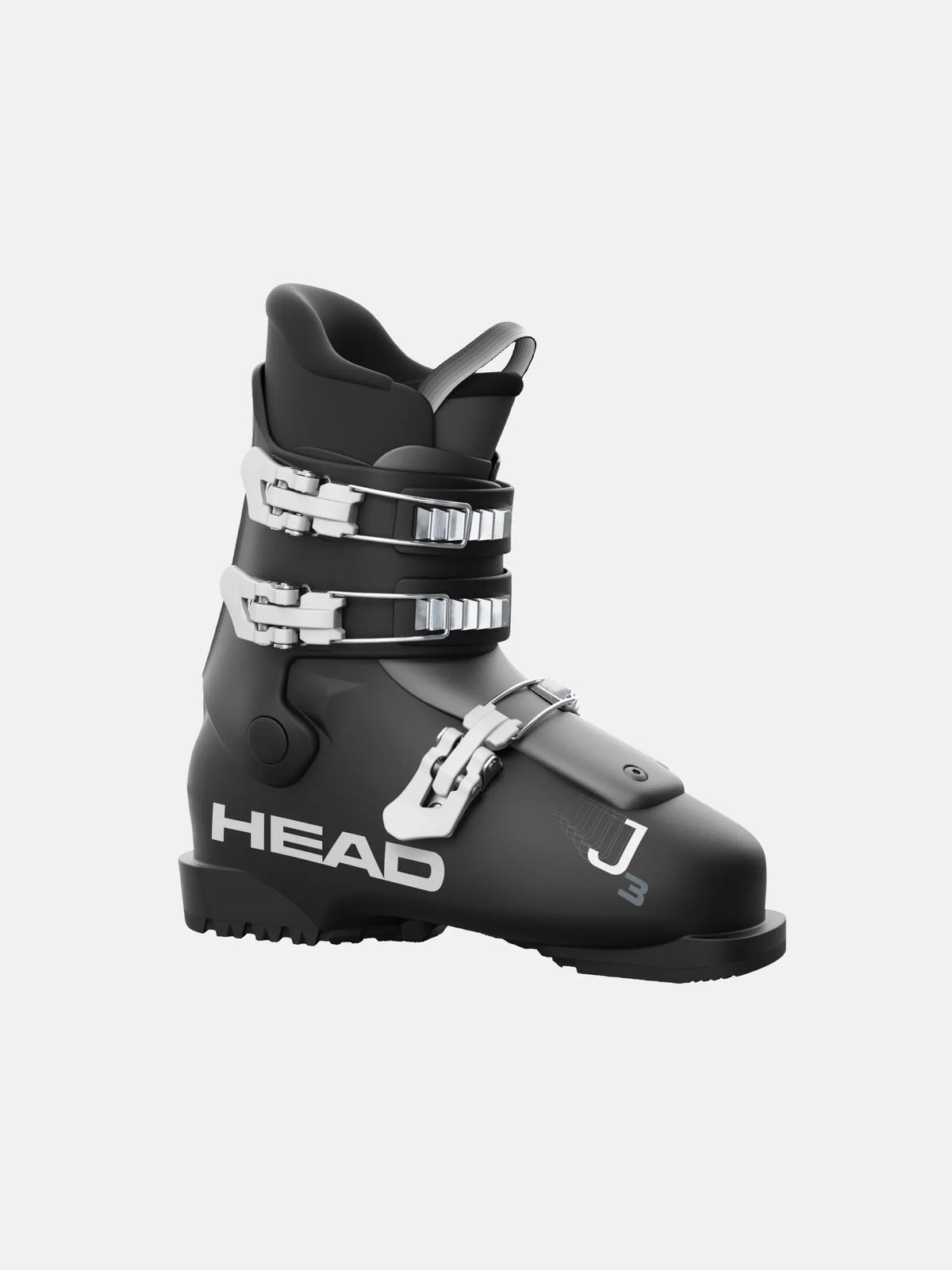 Head J3 Junior Ski Boots 2027