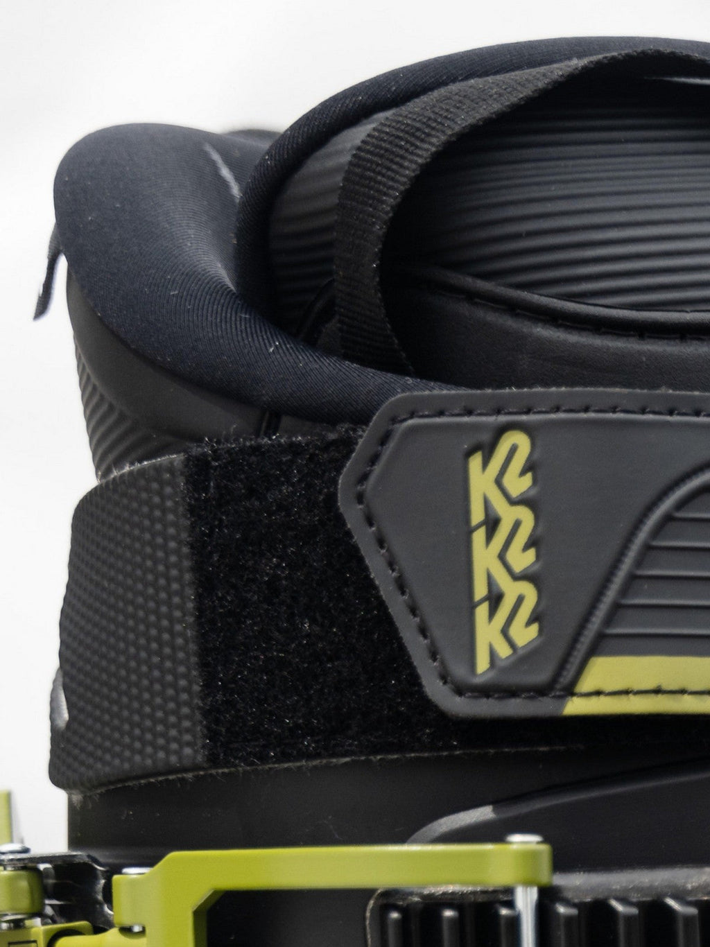 K2 BFC 90 Men's Ski Boots 2027