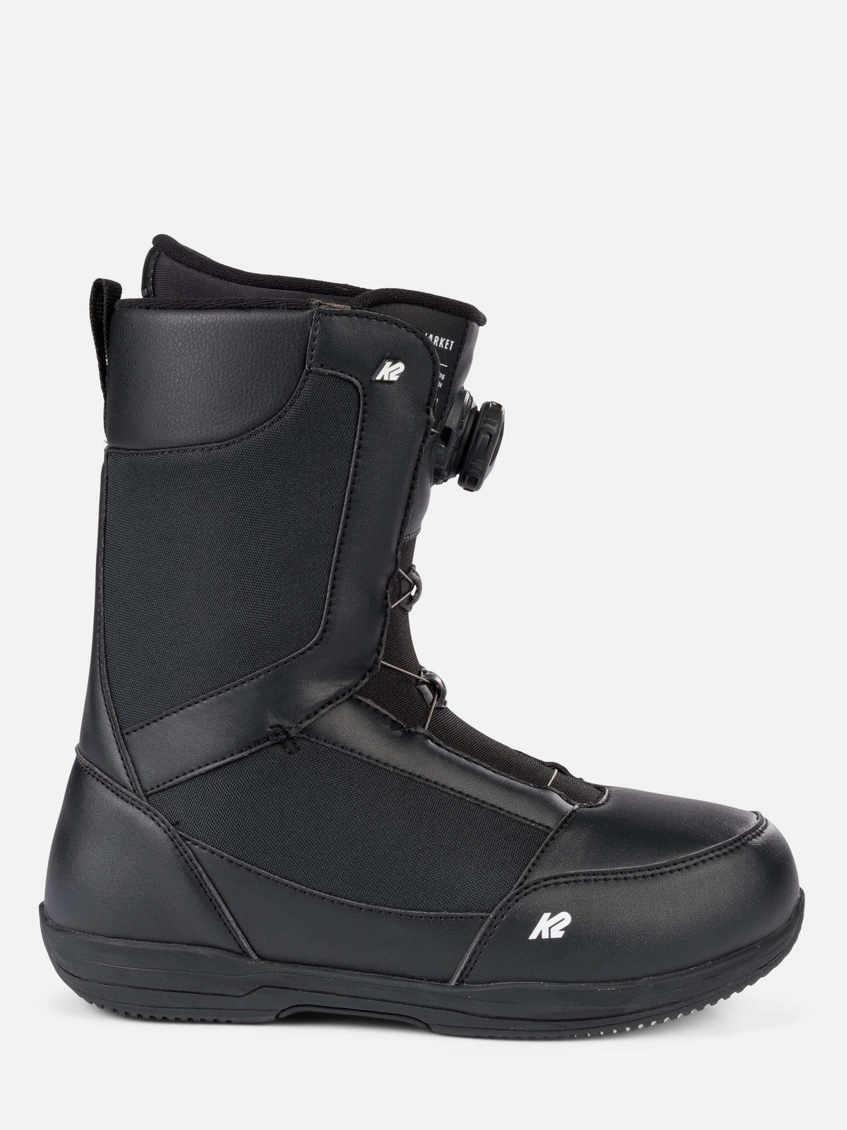 K2 Market Men's Boots 2027