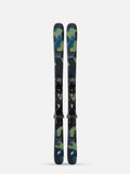 K2 HI-FI 7.0 FDT Youth Skis 2026