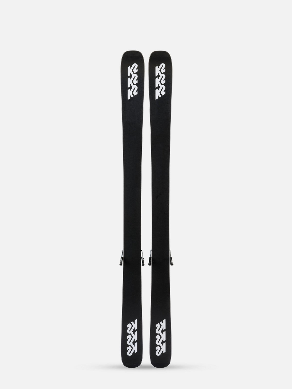 K2 HI-FI 7.0 FDT Youth Skis 2026