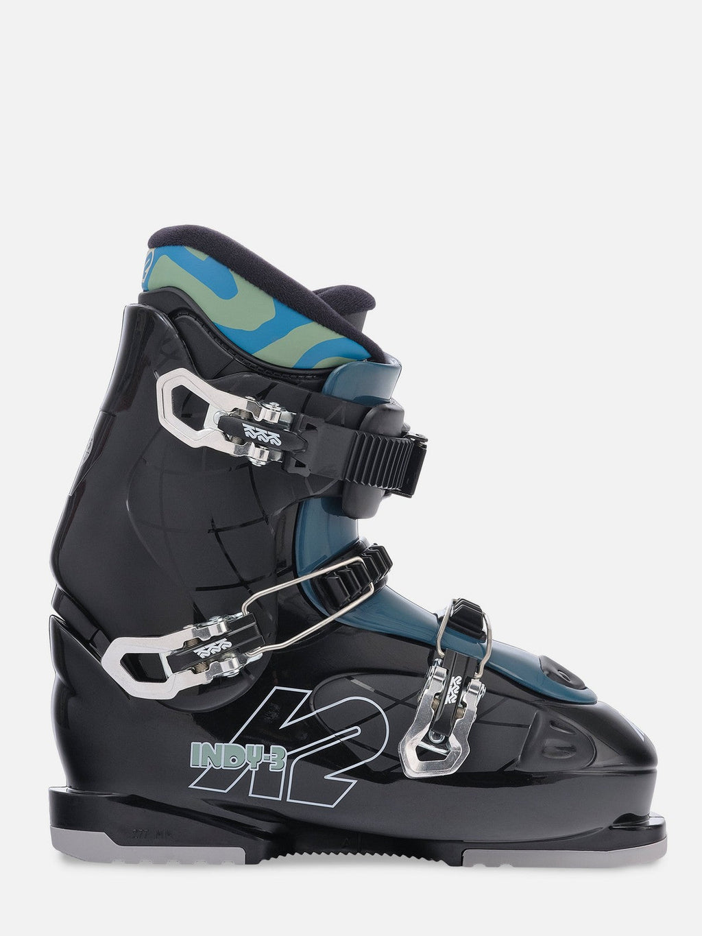 K2 Indy 3 Youth Boots 2027