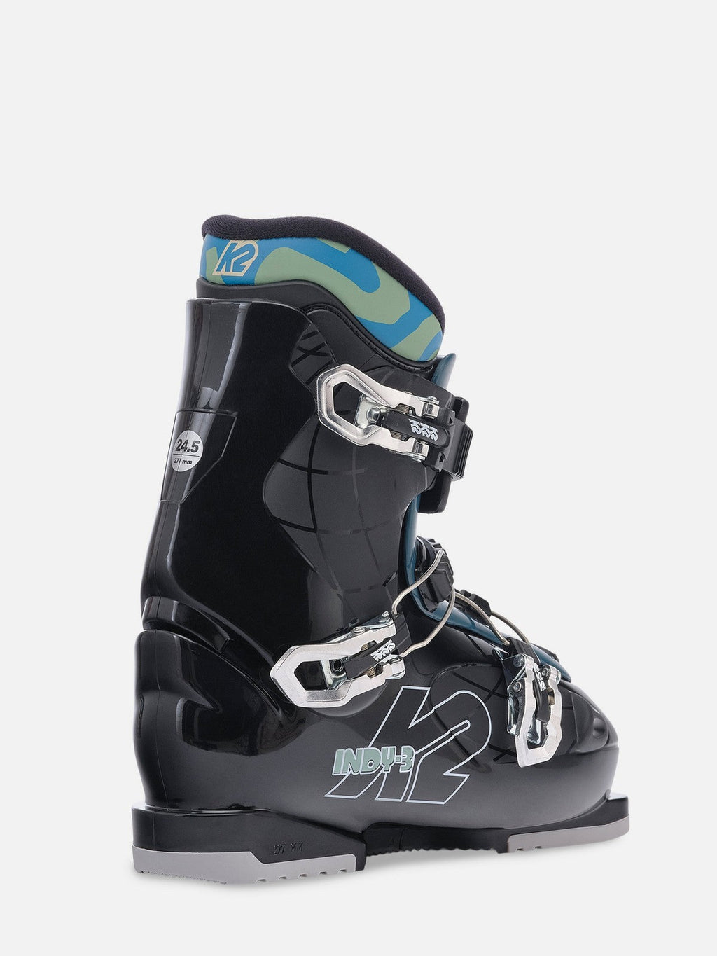 K2 Indy 3 Youth Boots 2027