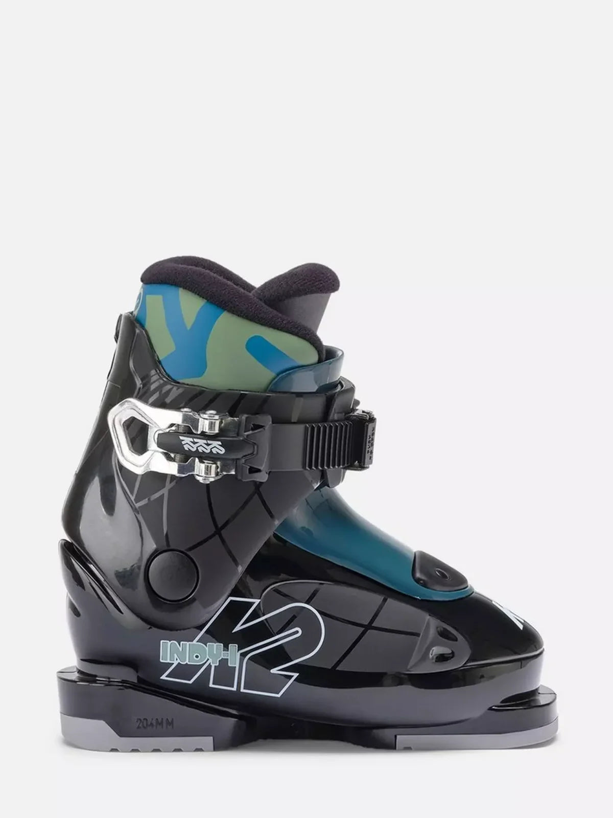 K2 Indy 1 Jr Ski Boots 2026