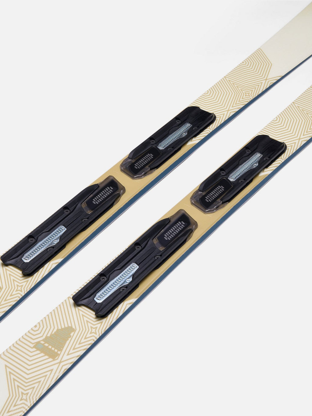 K2 Blur 79 W Skis w/M3 11 TCX Light QK Bindings 2026