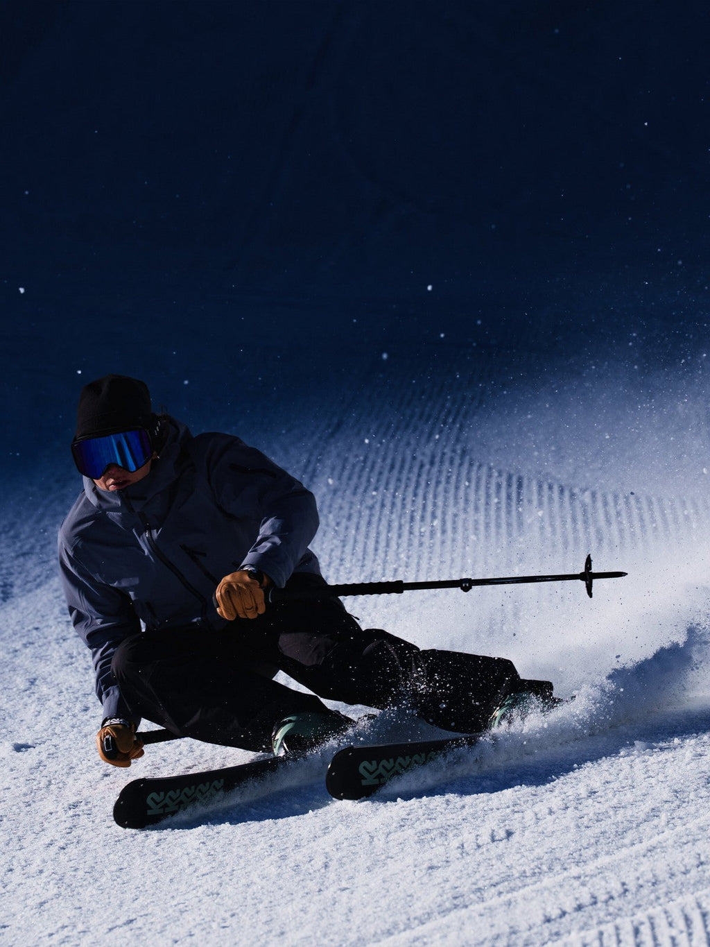 K2 Blur 79 W Skis w/M3 11 TCX Light QK Bindings 2026