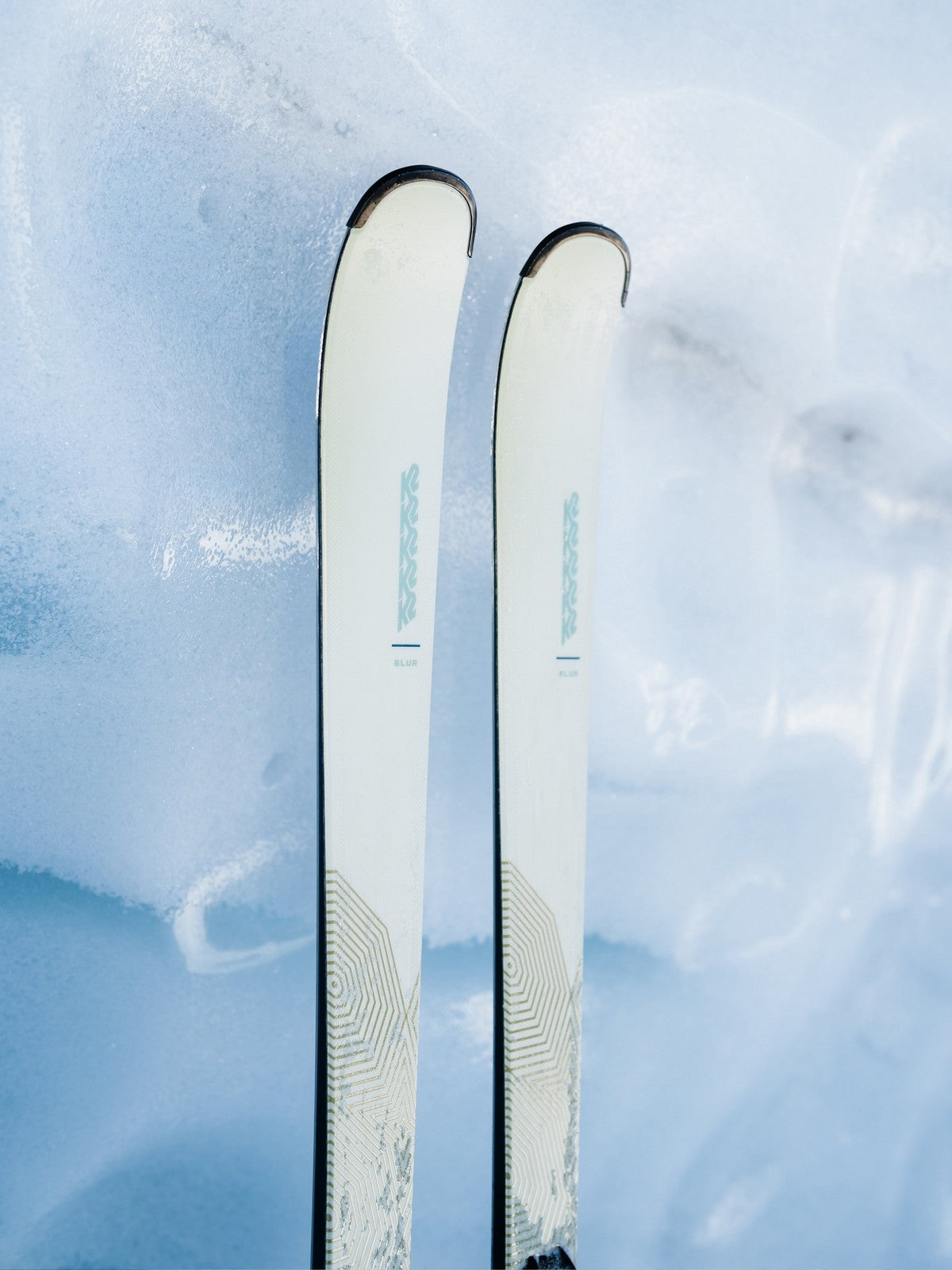 K2 Blur 79 Women's Skis 2026