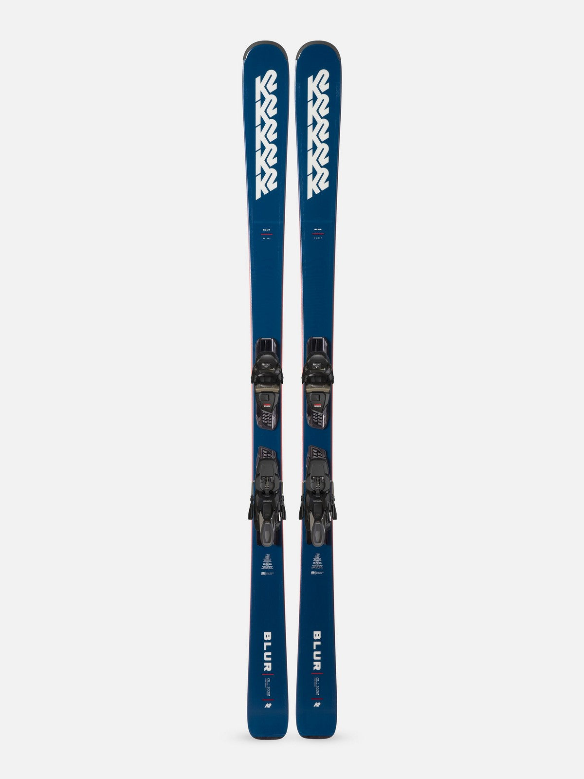 K2 Blur 79 Men's Skis 2026