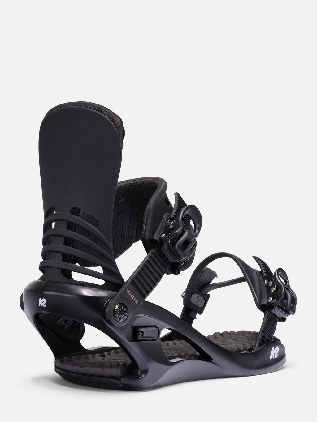 K2 Cassette Women's Bindings 2027