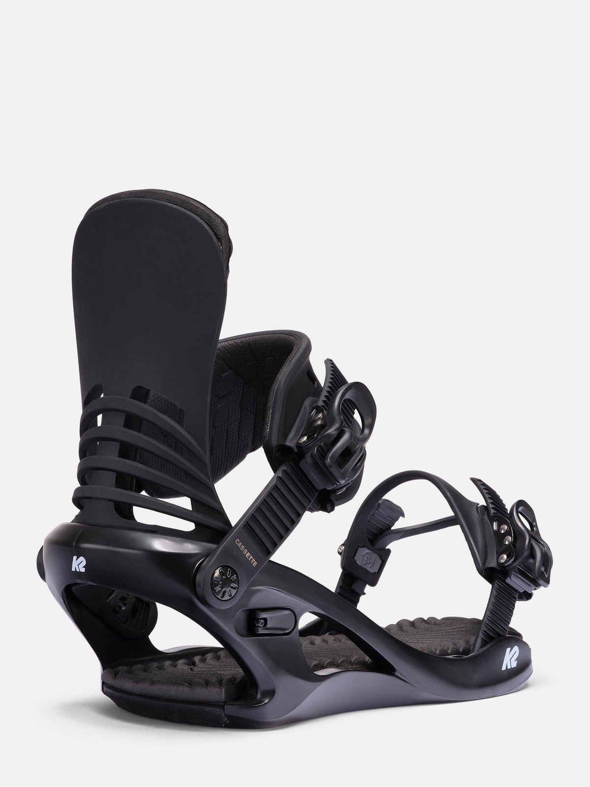 K2 Cassette Women's Bindings 2027