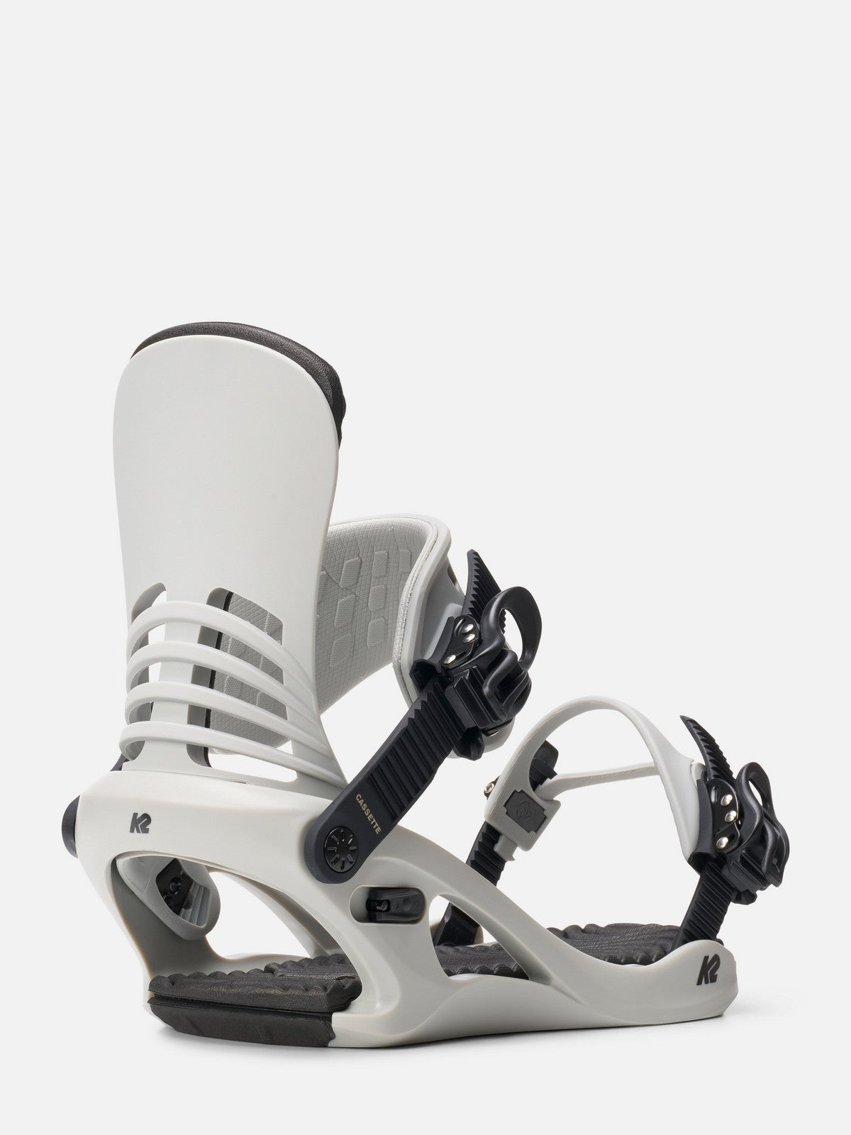 K2 Cassette Snowboard Bindings 2026