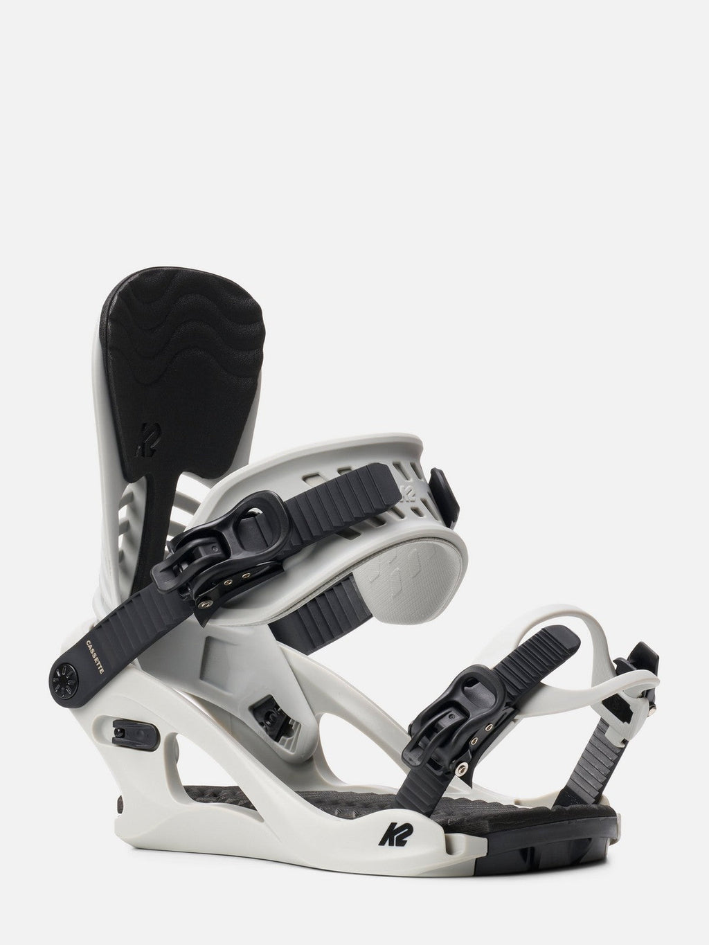 K2 Cassette Snowboard Bindings 2026