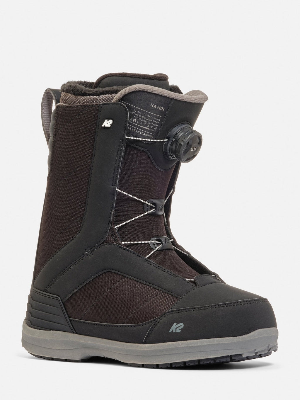 K2 Haven Women's Snowboard Boots 2025