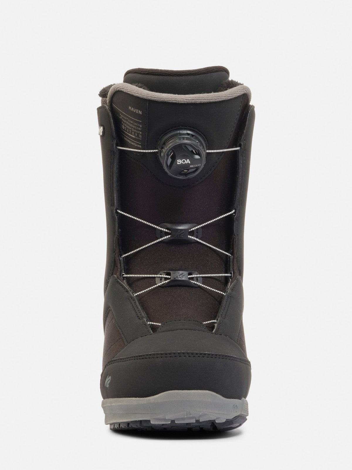 K2 Haven Women's Snowboard Boots 2025