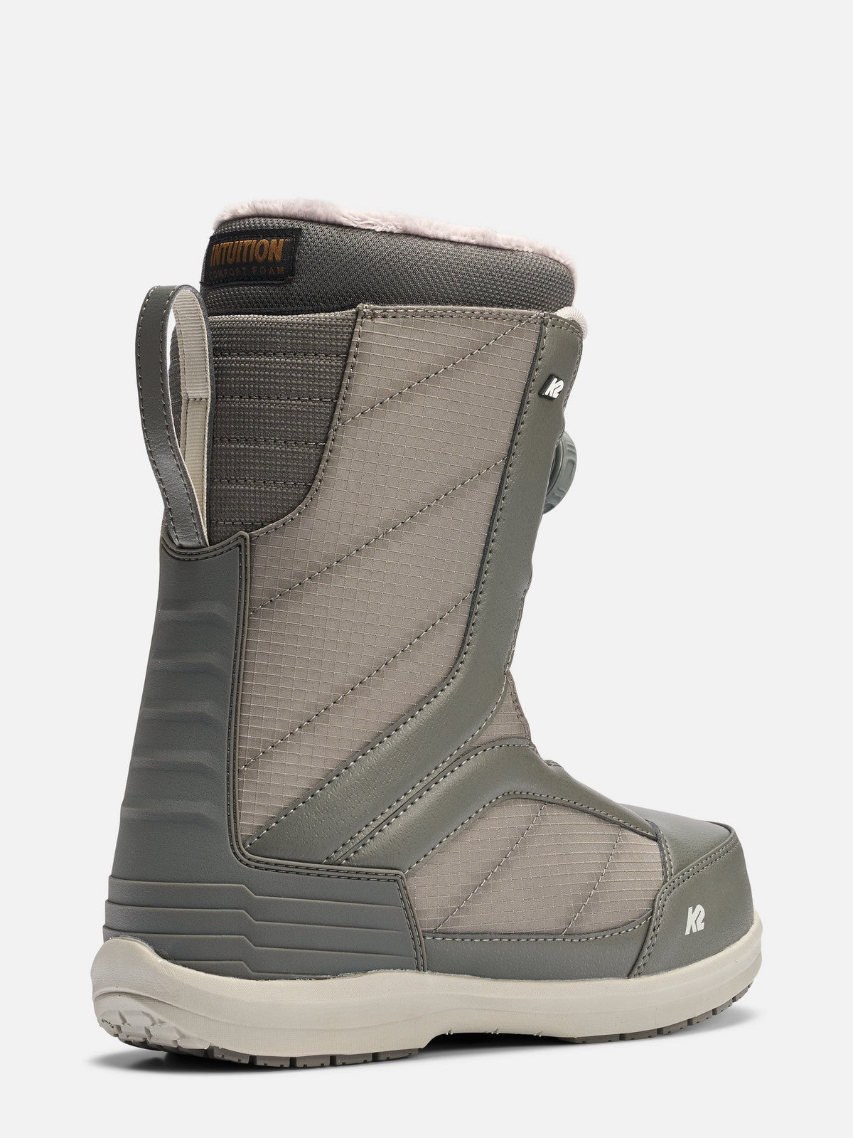 K2 Haven Women's Snowboard Boots 2027