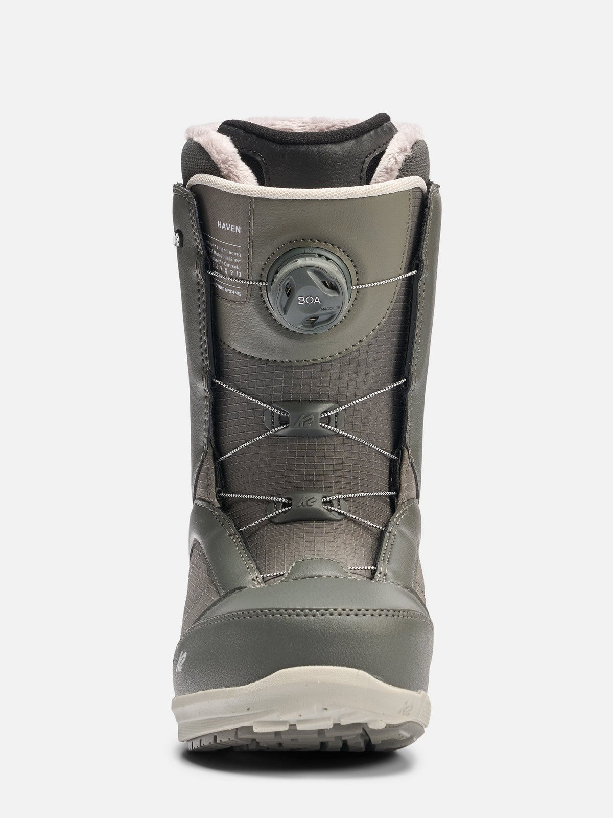K2 Haven Women's Snowboard Boots 2025