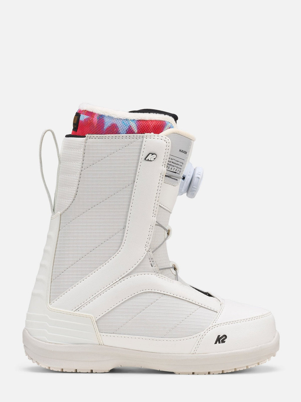 K2 Haven Women's Snowboard Boots 2025