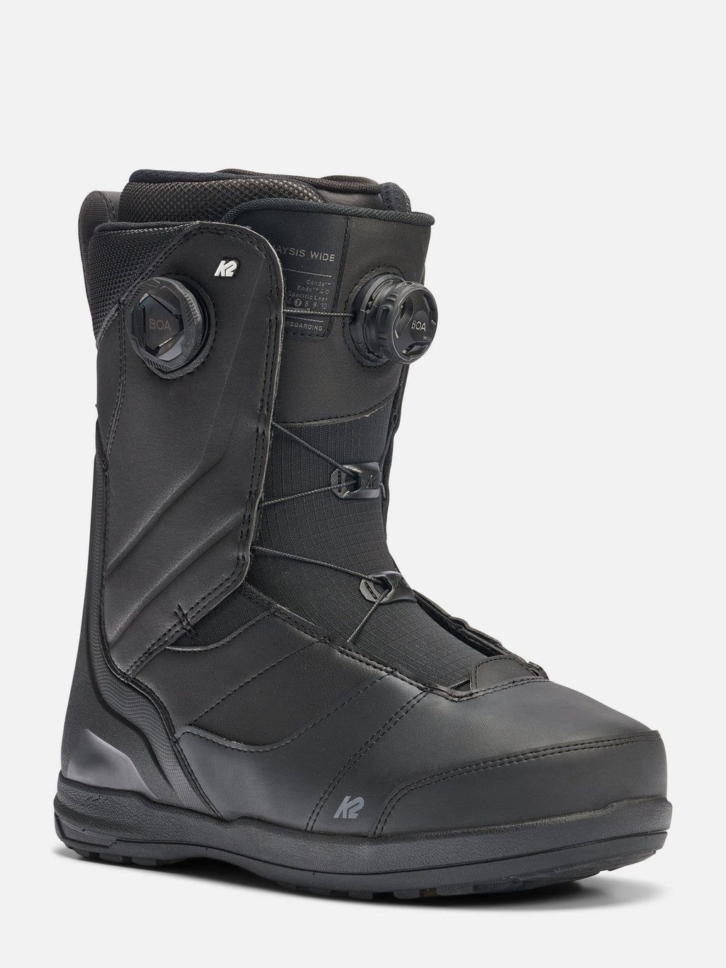 K2 Maysis Wide Men's Boots 2027