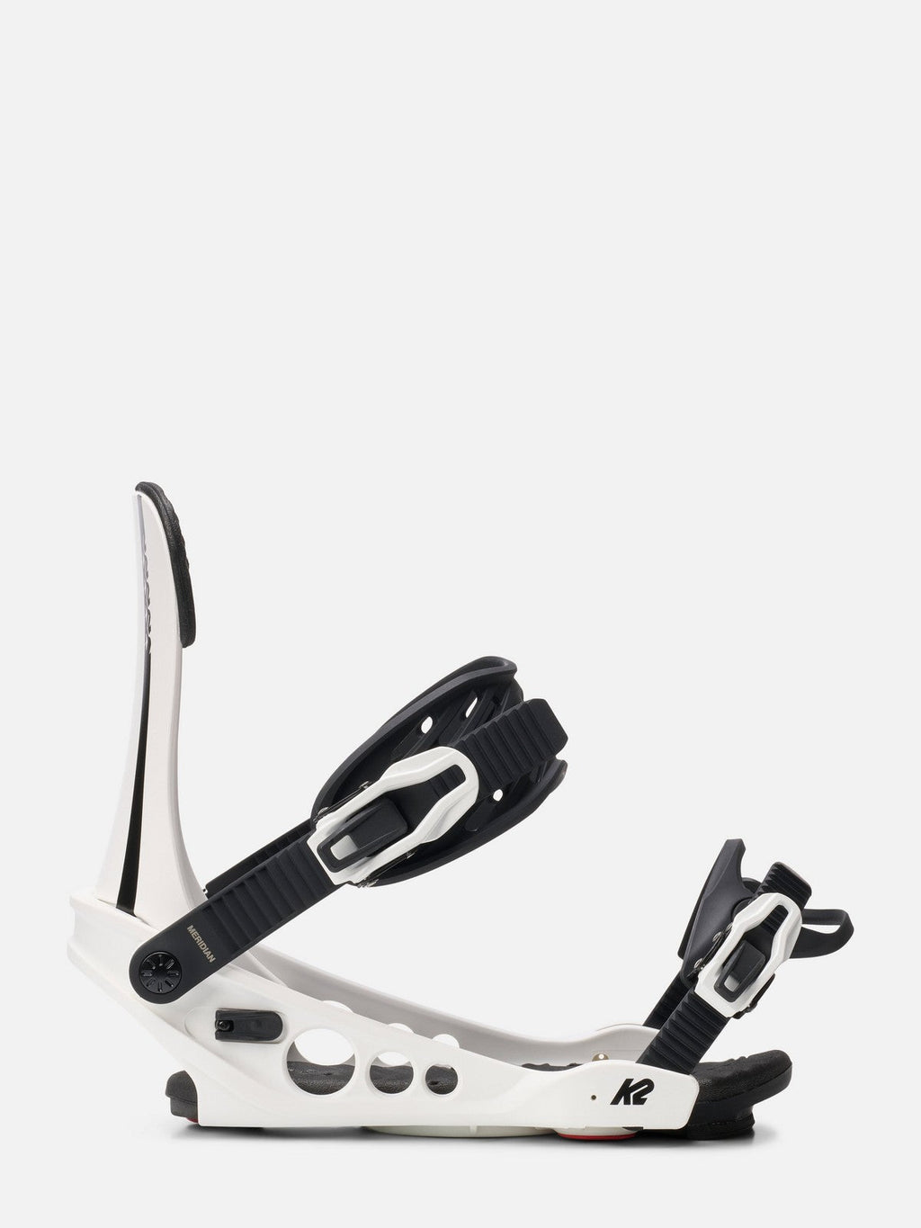 K2 Meridian Snowboard Bindings 2026