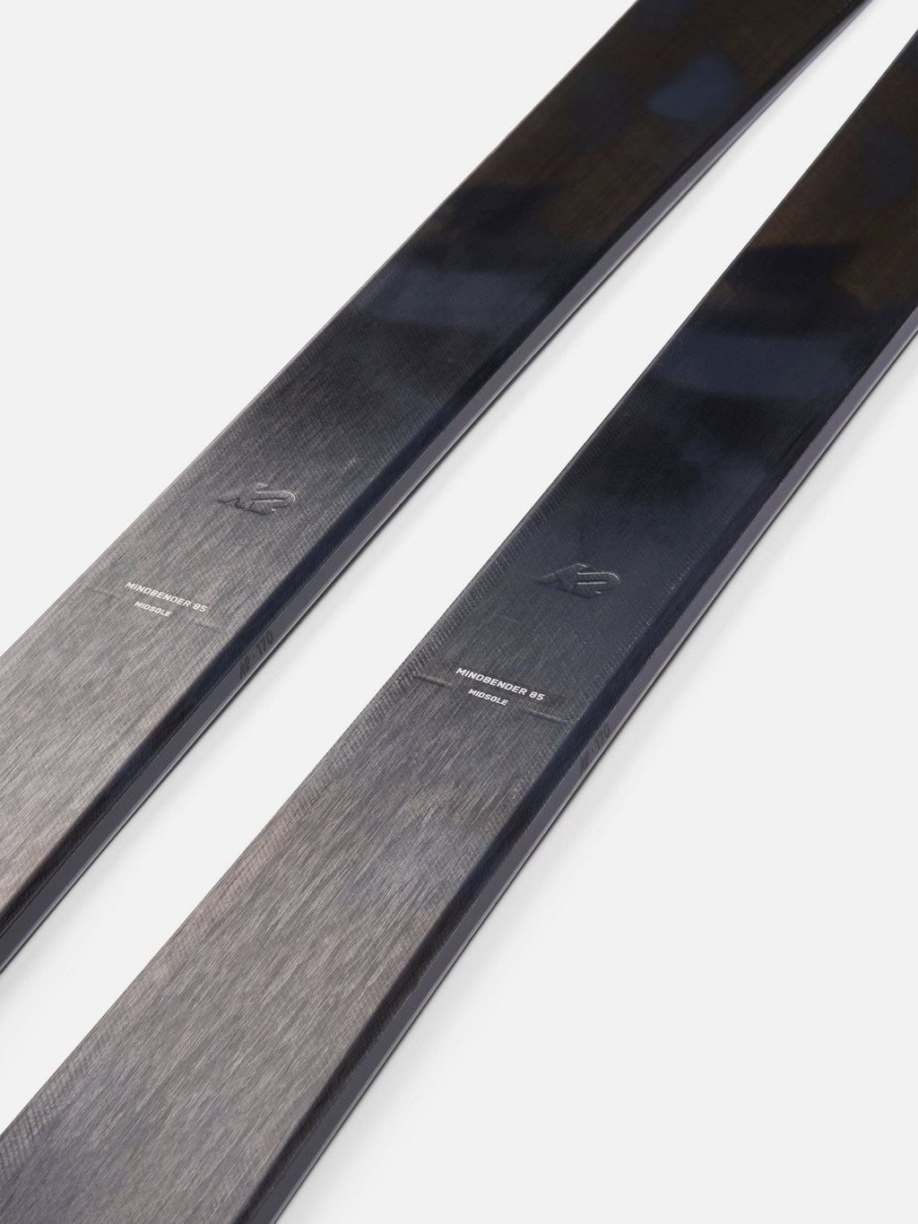 K2 Mindbender 85 Flat Skis 2025