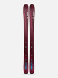 K2 Mindbender 96C W Flat Skis 2025