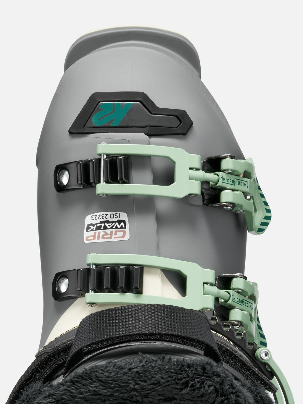 K2 BFC 85 W Ski Boots 2026